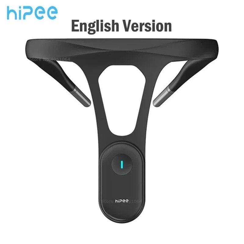 Posture Corrector Back - جهاز هيبى الذكي لتصحيح وضعية الجسم
