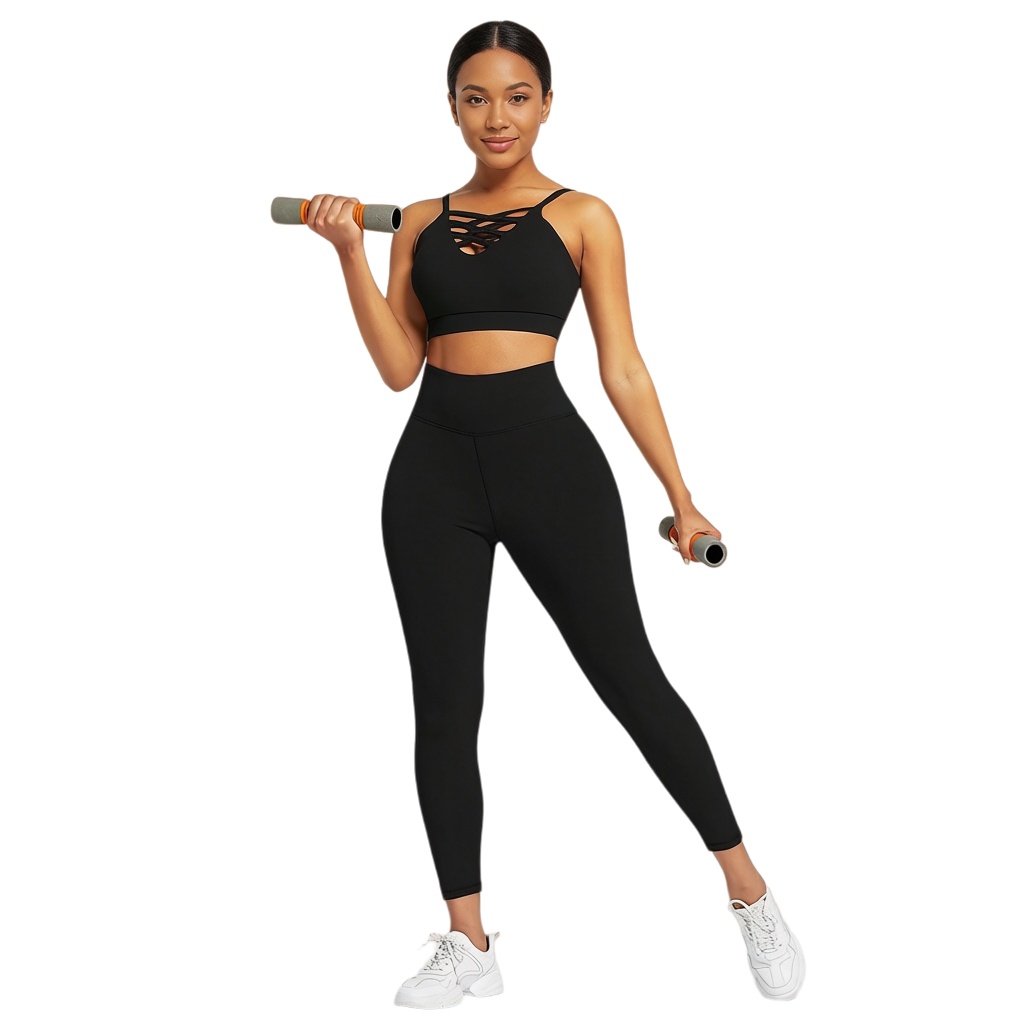 Yoga & Fitness With Faye The Well Being Studio Abbots Langley Reviews - طقم يوجا نسائي من 3 قطع