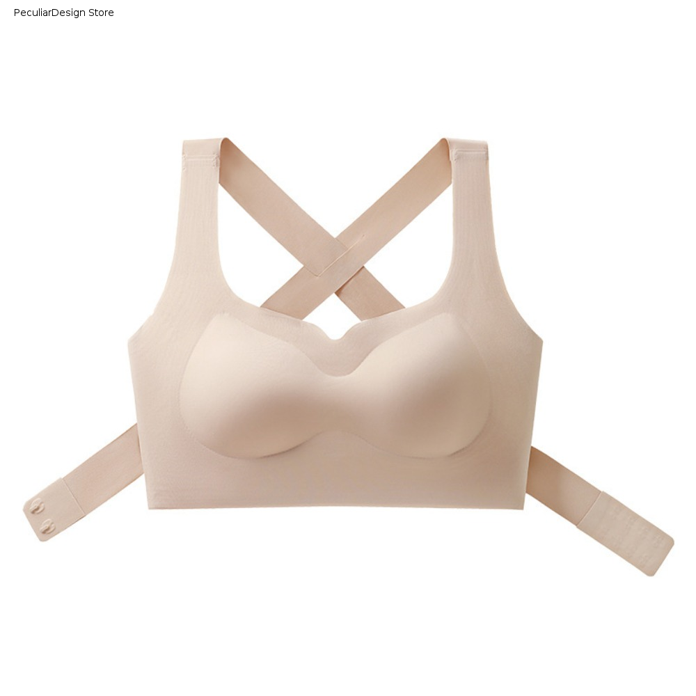 Posture Corrector Back - حمالة صدر نسائية 2 في 1