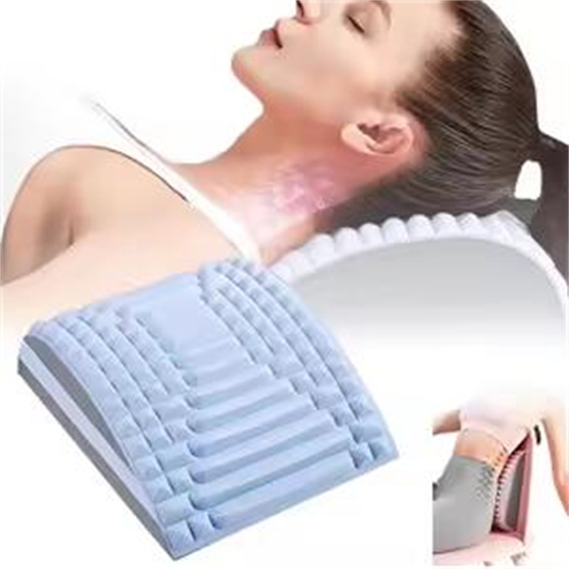 Posture Corrector Back - وسادة تمديد الظهر من مادة EVA