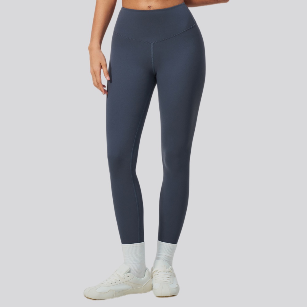 J-Yoga Fitness - بنطلون رياضي نسائي للجري واللياقة البدنية،