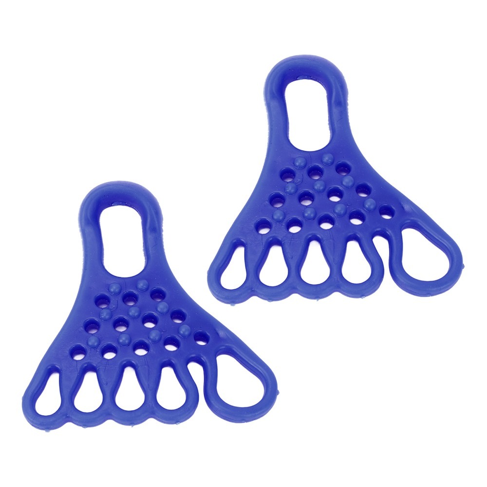 جهاز تمديد أصابع القدم لليوغا  - مراجعة Yoga Toe Separator وسعره