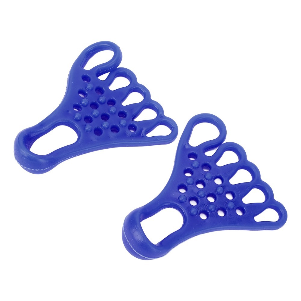 جهاز تمديد أصابع القدم لليوغا  - مراجعة Yoga Toe Separator وسعره