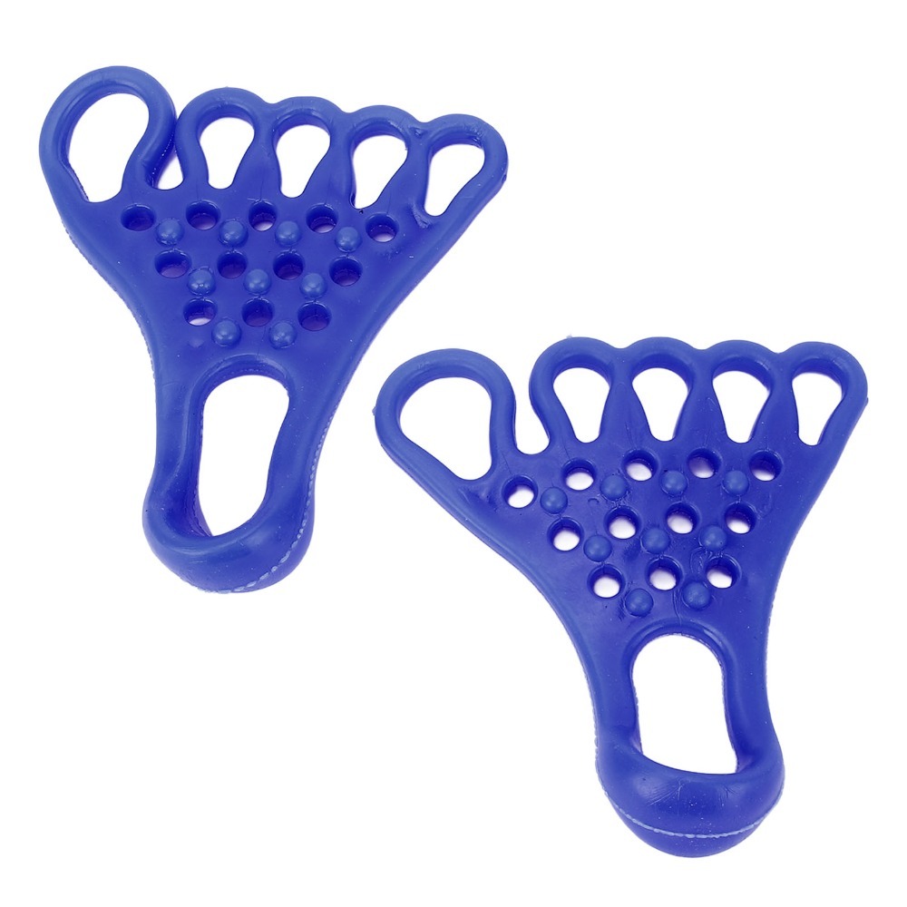5 أصابع، جهاز تمديد القدم لليو - مراجعة Yoga Toe Separator وسعره