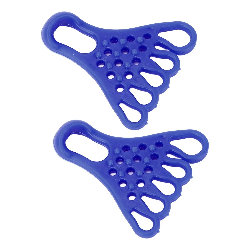 5 أصابع، جهاز تمديد القدم لليو - مراجعة Yoga Toe Separator وسعره