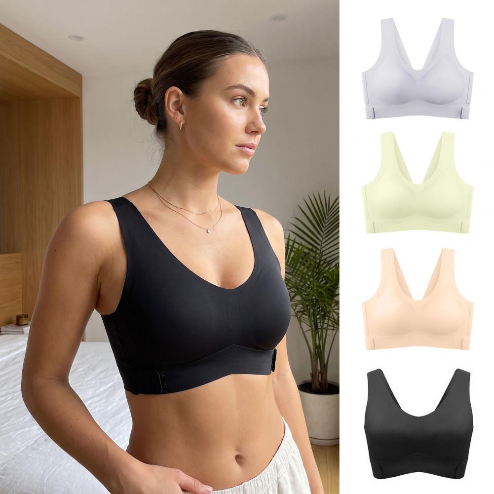 حمالة صدر لتصحيح القوام بدون خ - مراجعة Posture Corrector Back وسعره