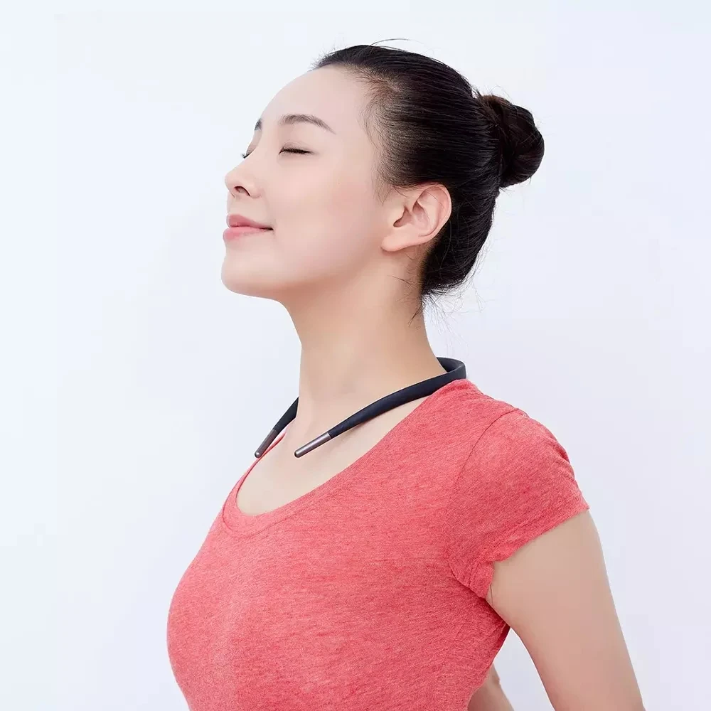 جهاز تصحيح الوضعية الذكي من Hi - مراجعة Posture Corrector Back وسعره