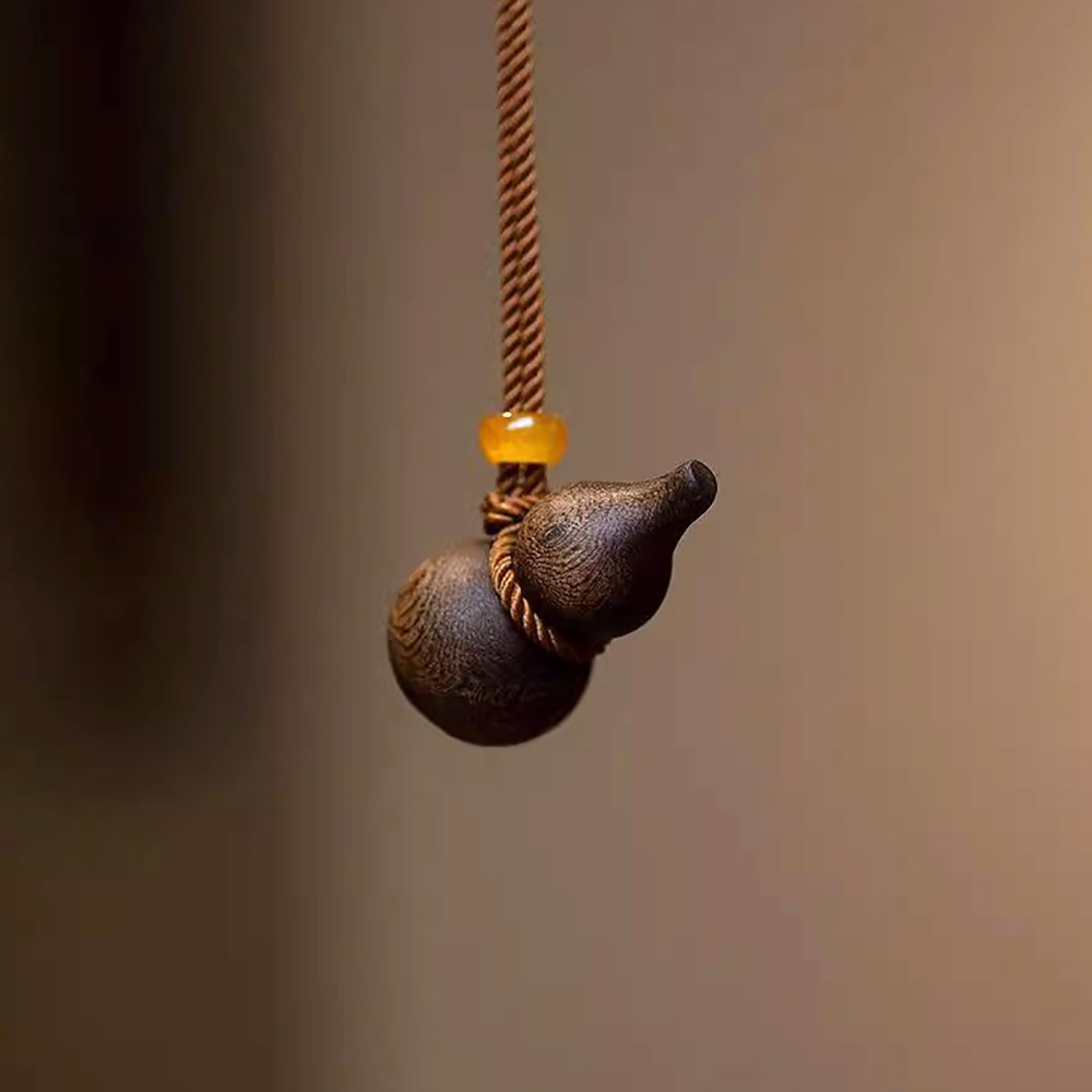 منحوتة يدويا خشب الصندل القرع  - مراجعة Zen Yoga Fitness وسعره