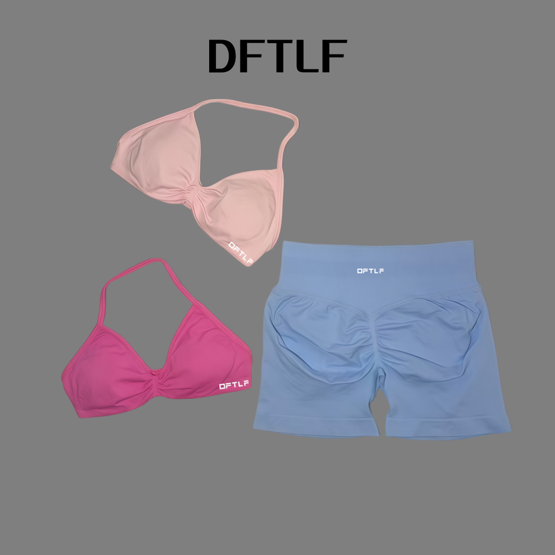 طقم رياضي نسائي من قطعتين DFTL - مراجعة Yoga & Fitness With Faye The Well Being Studio Abbots Langley Reviews وسعره
