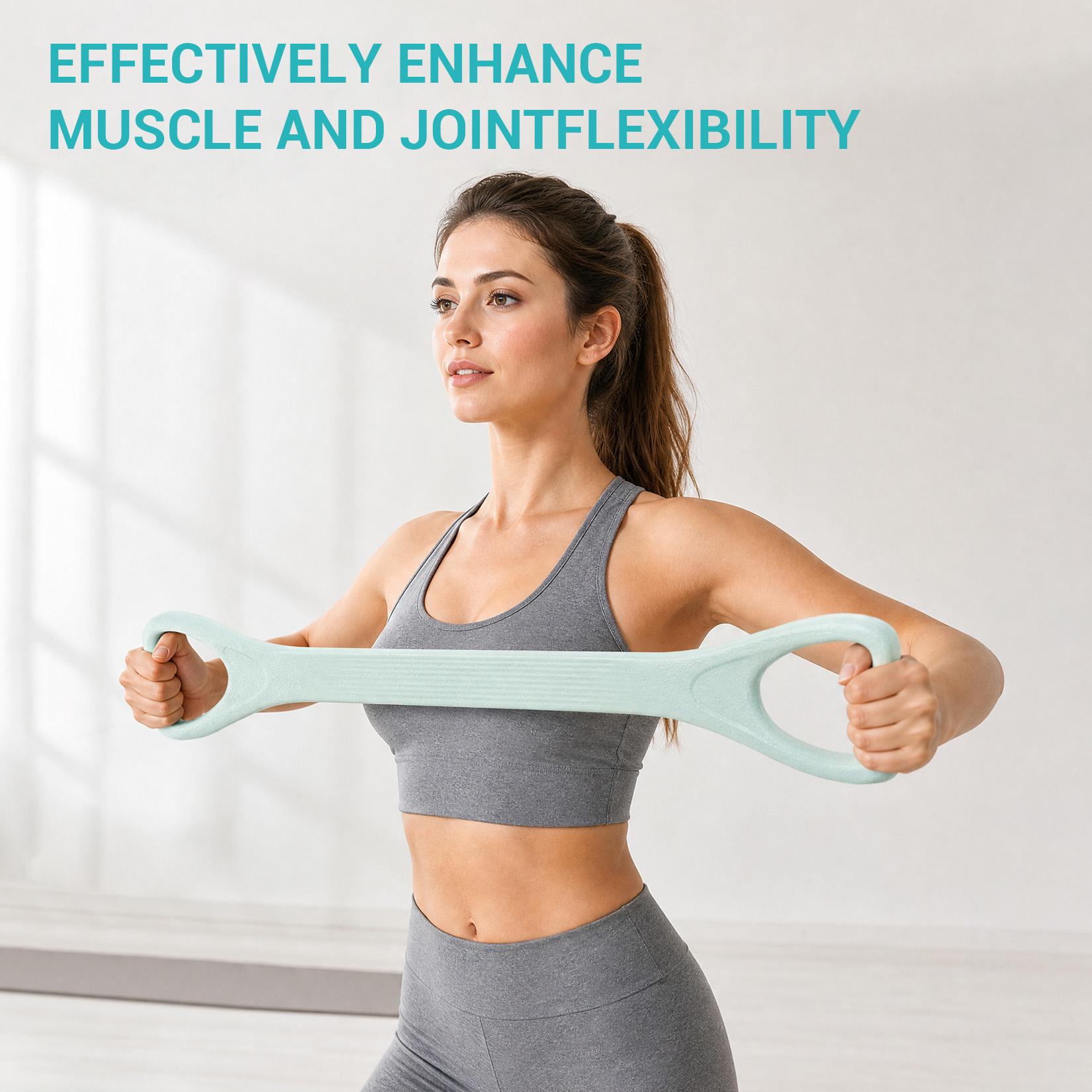 مجموعة تدريب البيلاتس، حلقة بي - مراجعة Yoga Fitness Ring وسعره